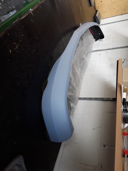 Meriva A OPC- line Stoßstange original GM Opel NEU