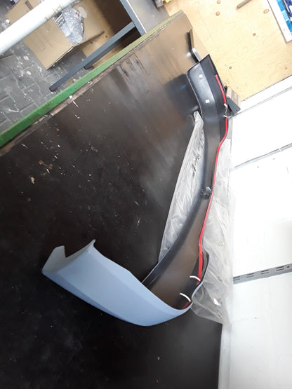 Meriva A OPC- line Stoßstange original GM Opel NEU