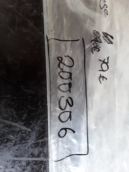 Meriva A OPC- line Stoßstange original GM Opel NEU