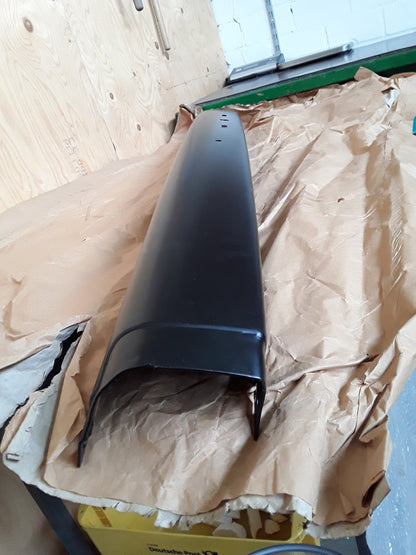 Frontera A Stoßstange hinten original GM Opel NEU