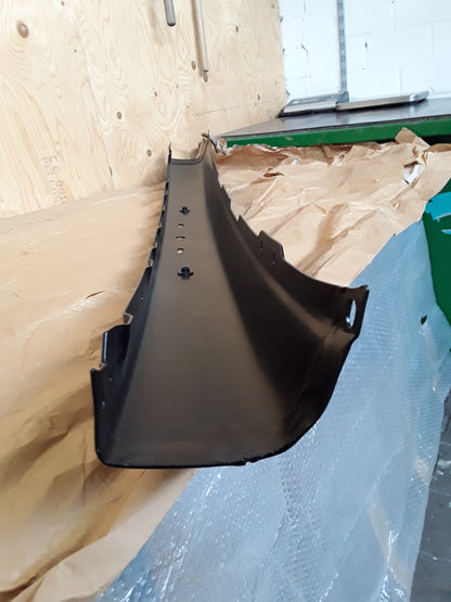 Frontera A Stoßstange hinten original GM Opel NEU