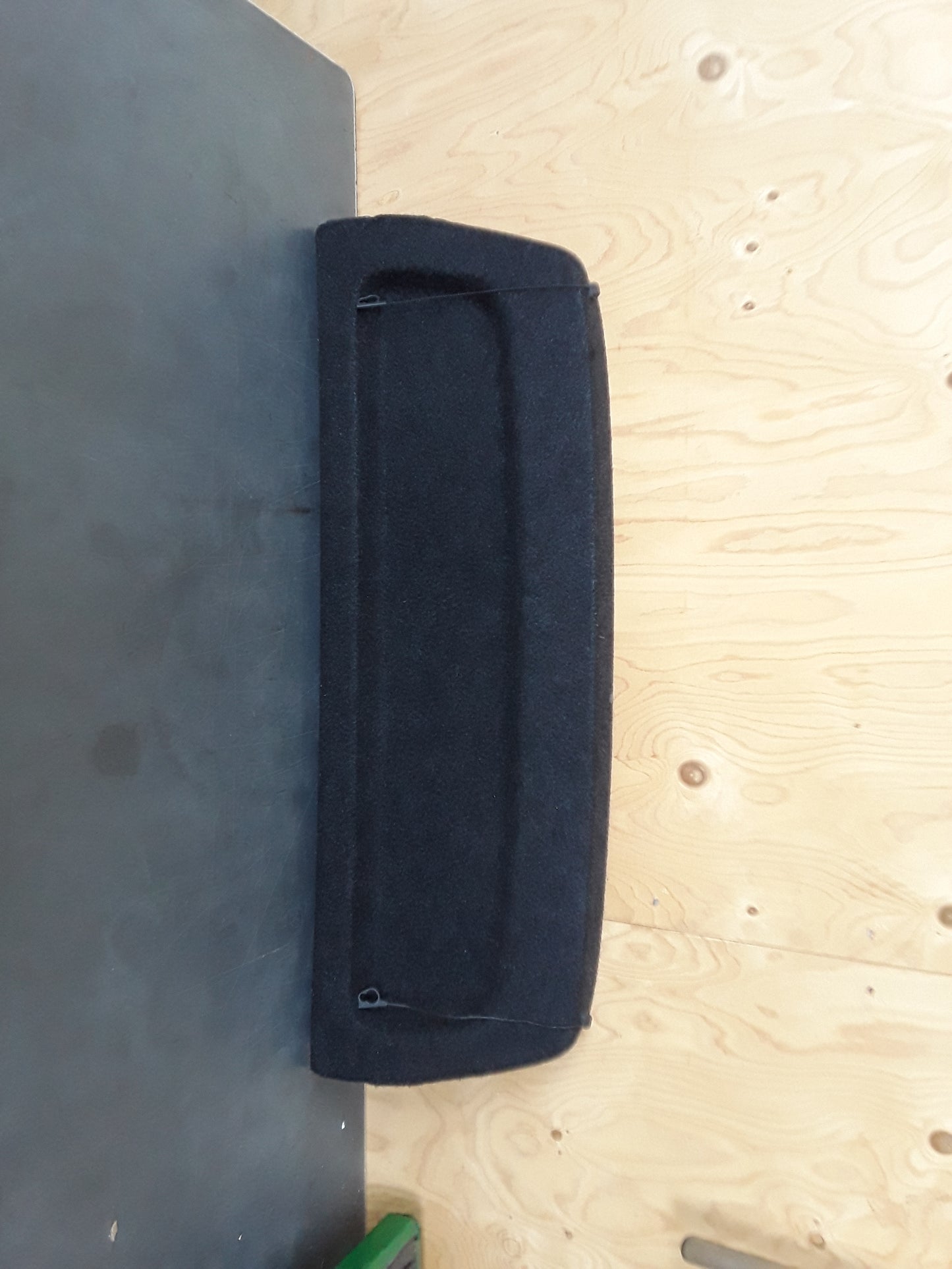 Corsa D Abdeckung Kofferraum original GM Opel NEU