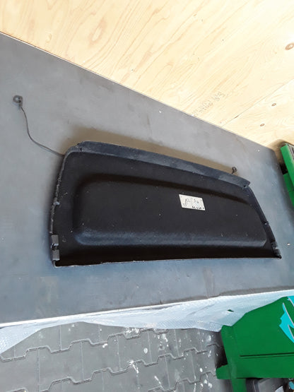 Corsa D Abdeckung Kofferraum original GM Opel NEU