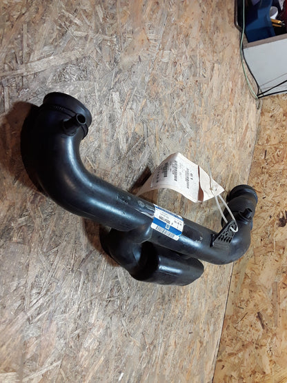 Vectra B Schlauchbogen Luftreiniger original GM Opel NEU (Motoren siehe Beschreibung)