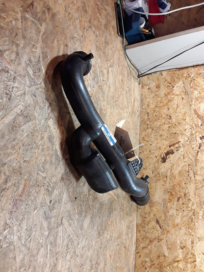 Vectra B Schlauchbogen Luftreiniger original GM Opel NEU (Motoren siehe Beschreibung)