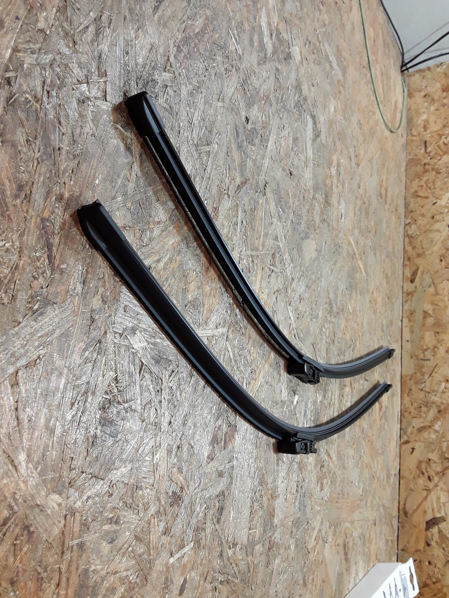 Astra K Wischerblätter original GM Opel NEU