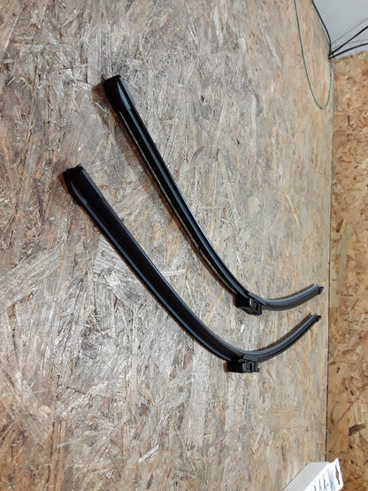 Astra K Wischerblätter original GM Opel NEU