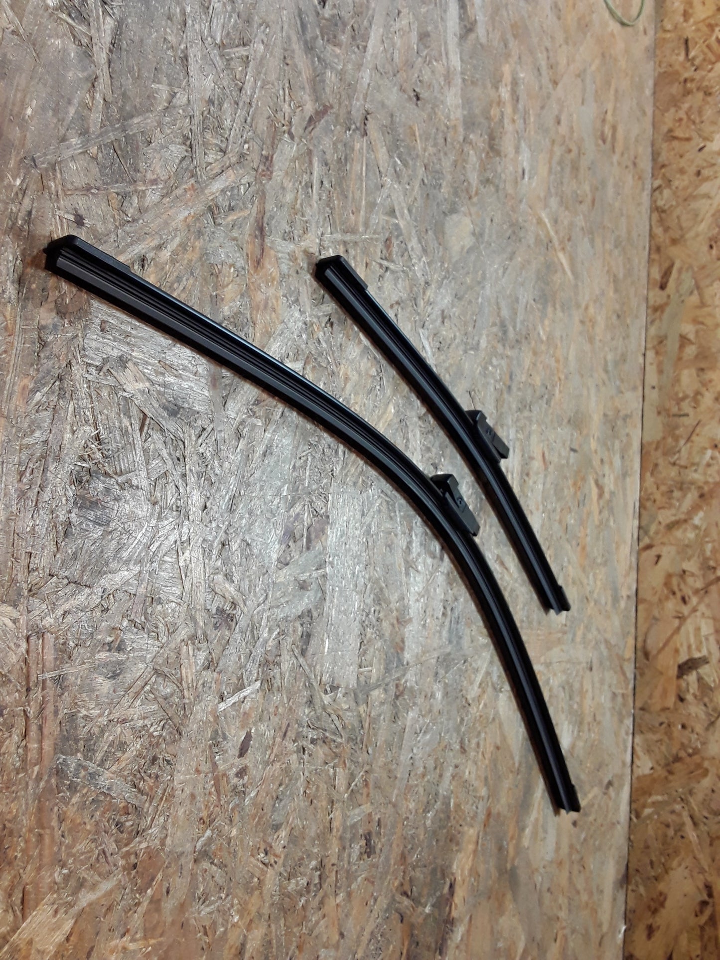 Crossland X Wischerblätter original GM Opel NEU