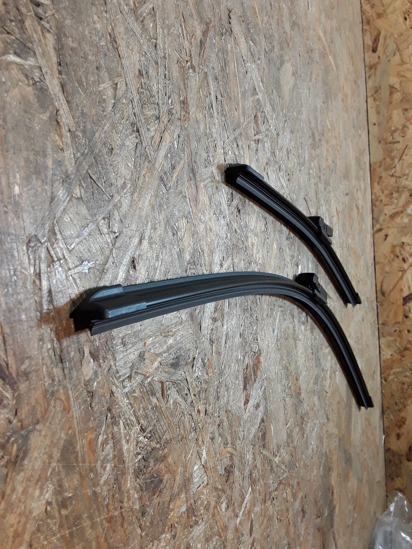 Crossland X Wischerblätter original GM Opel NEU