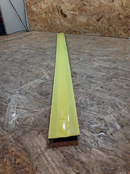 Astra F Zierleiste hinten links original GM Opel NEU