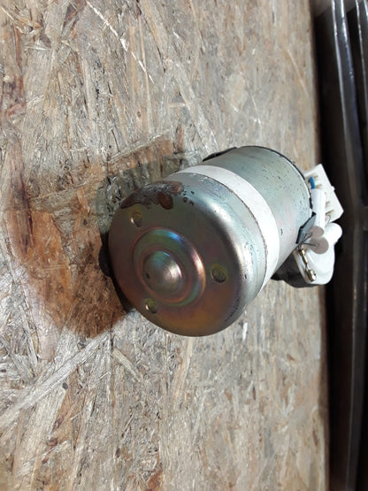 Modell leider unbekannt Wischermotor original GM Opel NEU