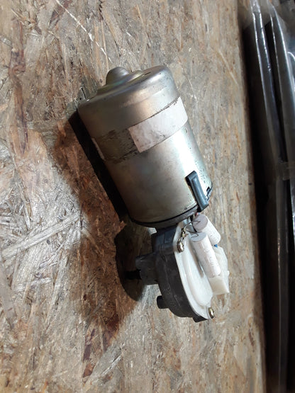 Modell leider unbekannt Wischermotor original GM Opel NEU