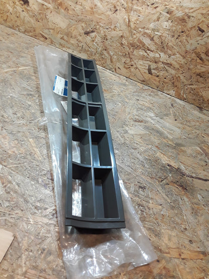 Rekord E Vordergrill original GM Opel NEU