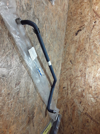 Frontera B Schlauch Verdampfer an Kompressor original GM Opel NEU