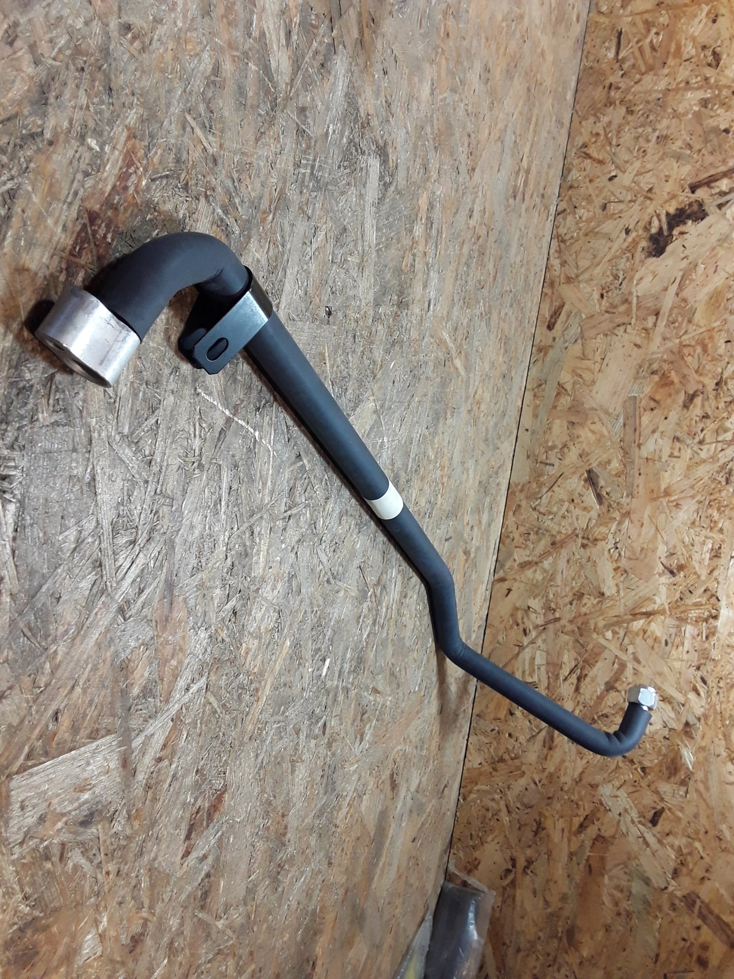 Frontera B Schlauch Verdampfer an Kompressor original GM Opel NEU