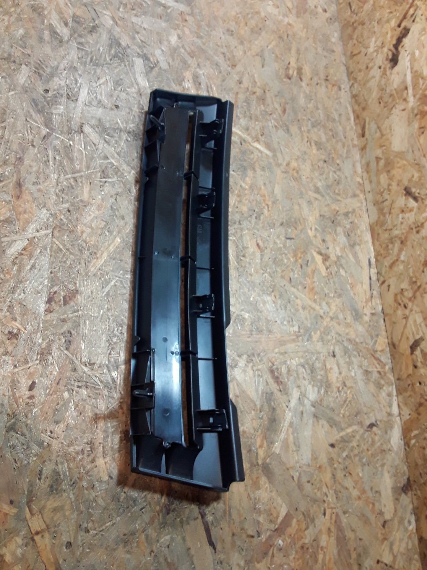 Original Opel Vectra B Kühlergrill NEU