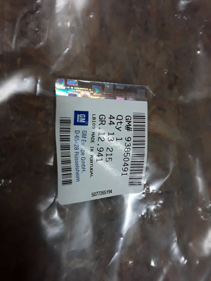 Vivaro A Verkleidung C-Säule original GM Opel NEU