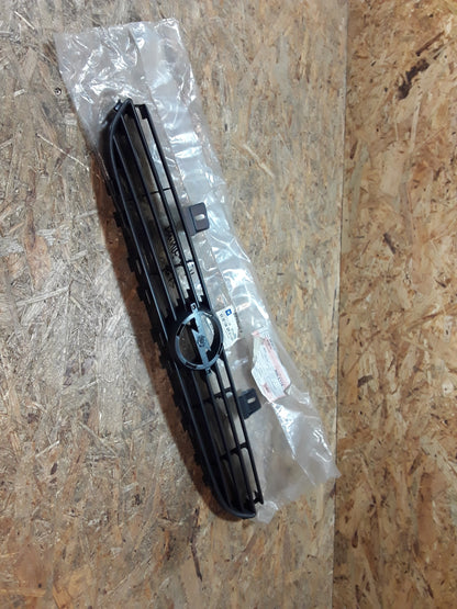 Corsa B Kühlergrill original GM Opel NEU