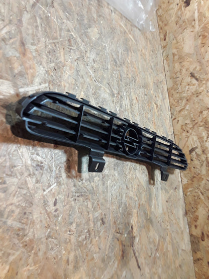 Corsa B Kühlergrill original GM Opel NEU