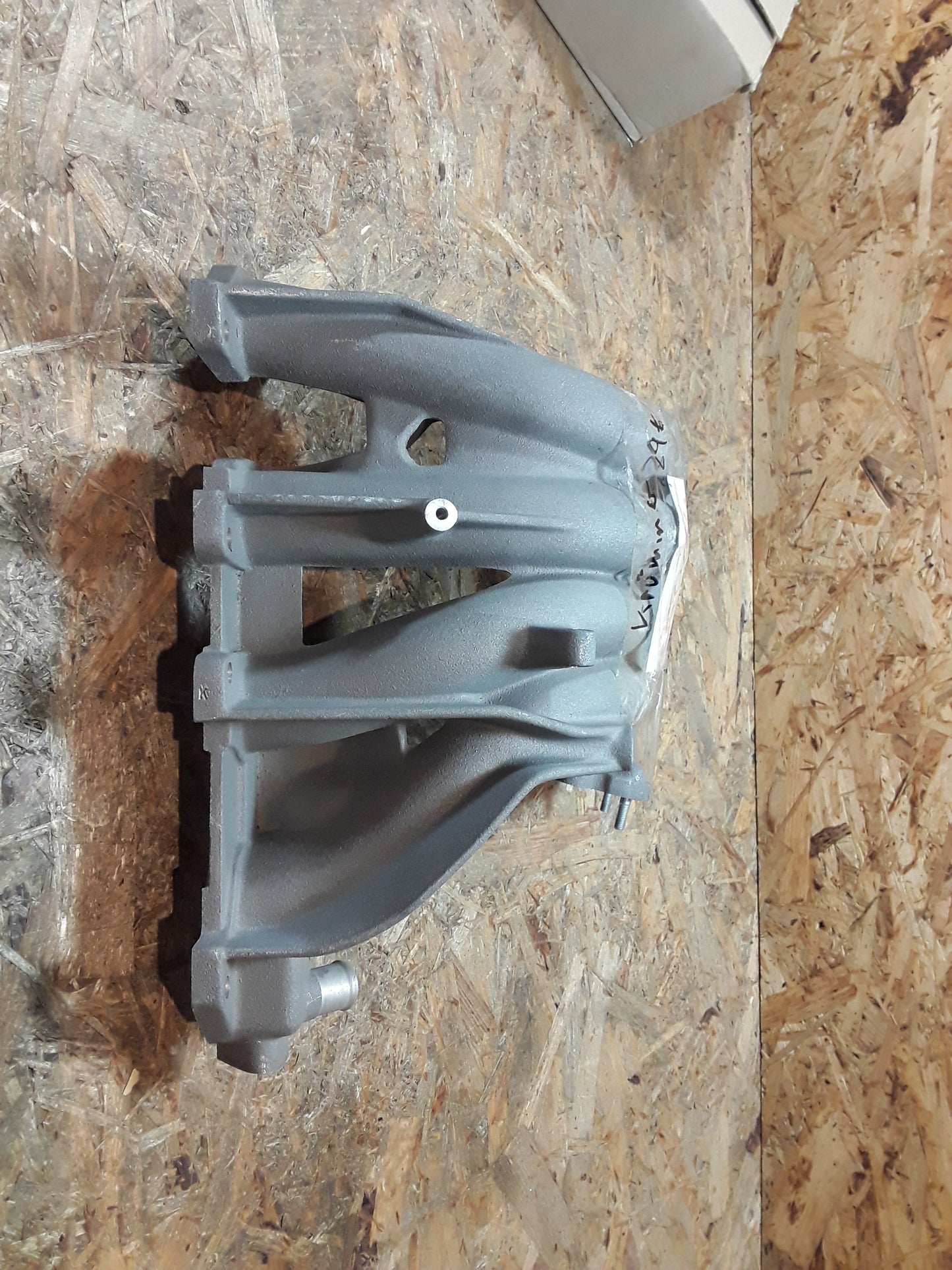 Astra F 1,4l/1,6l Corsa A Krümmer original GM Opel NEU