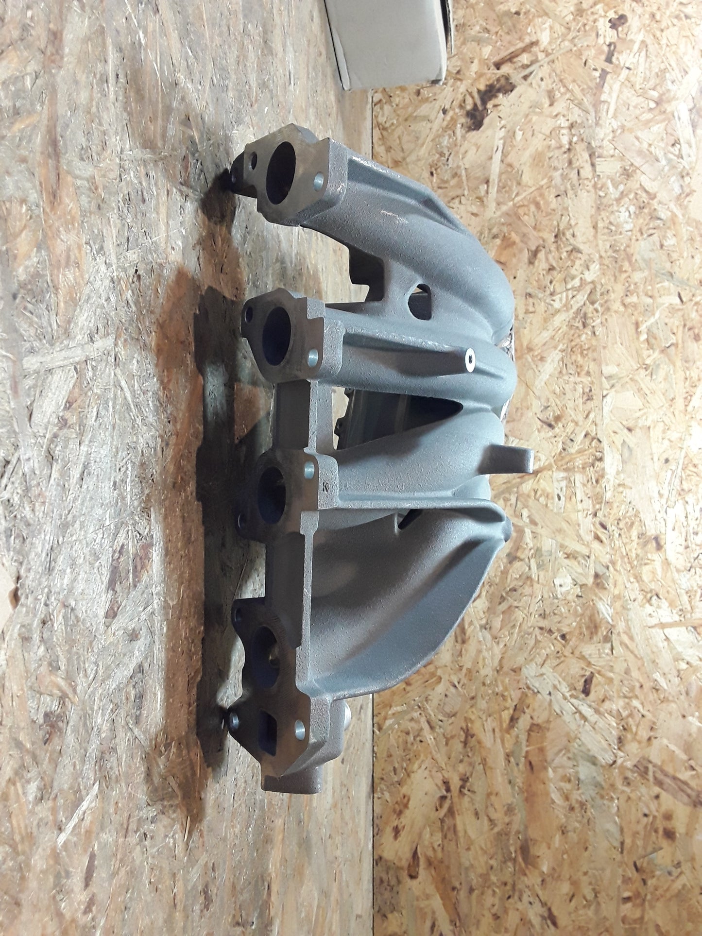 Astra F 1,4l/1,6l Corsa A Krümmer original GM Opel NEU