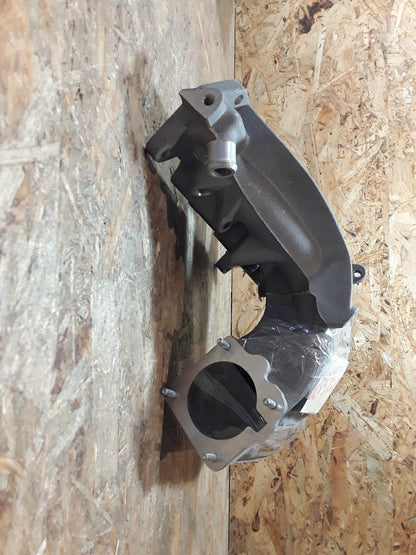 Astra F 1,4l/1,6l Corsa A Krümmer original GM Opel NEU