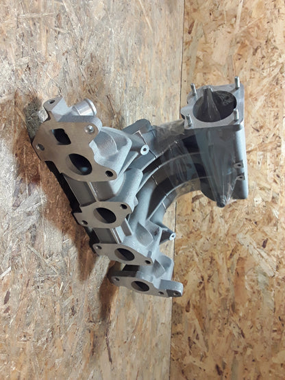 Astra F 1,4l/1,6l Corsa A Krümmer original GM Opel NEU