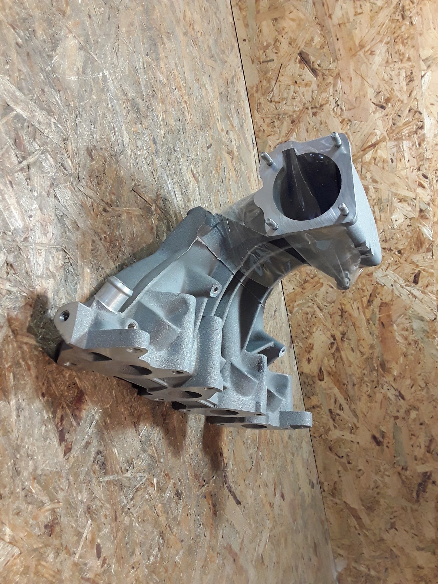 Astra F 1,4l/1,6l Corsa A Krümmer original GM Opel NEU