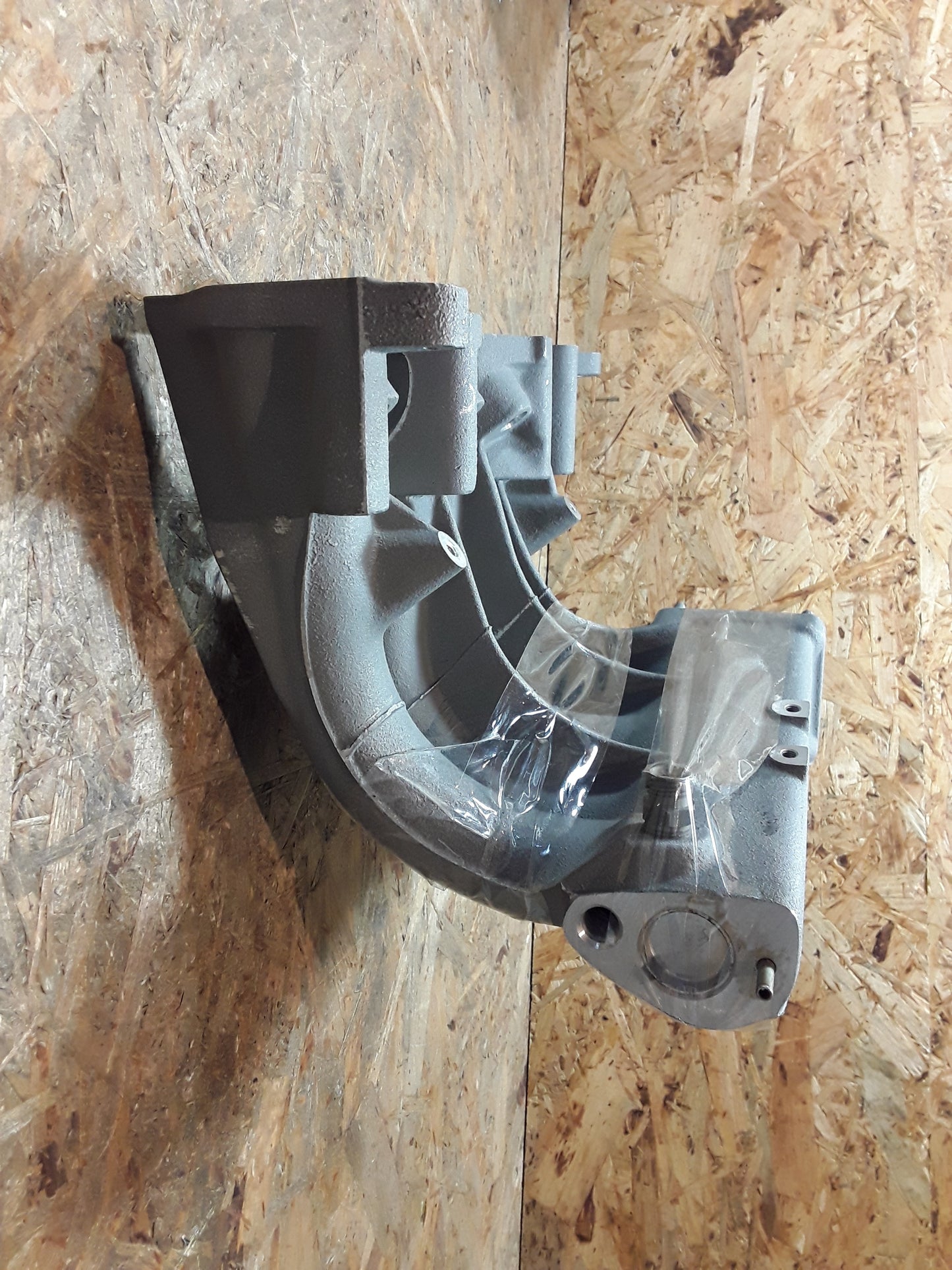 Astra F 1,4l/1,6l Corsa A Krümmer original GM Opel NEU