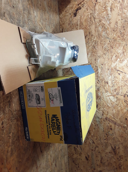 Astra F Scheinwerfer links original MagnetiMarelli NEU