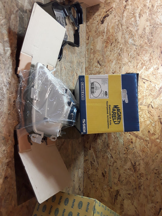 Astra F Scheinwerfer rechts original MagnetiMarelli NEU