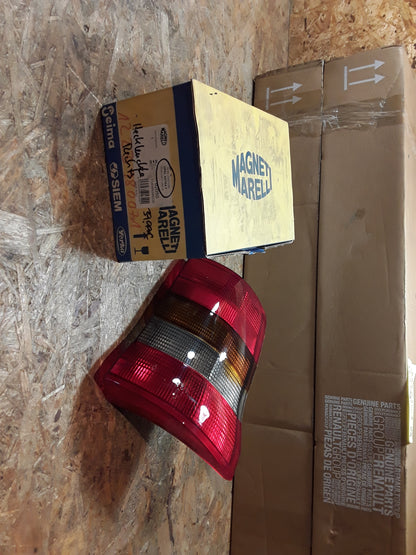 Astra F Heckleuchte rechts original MagnetiMarelli