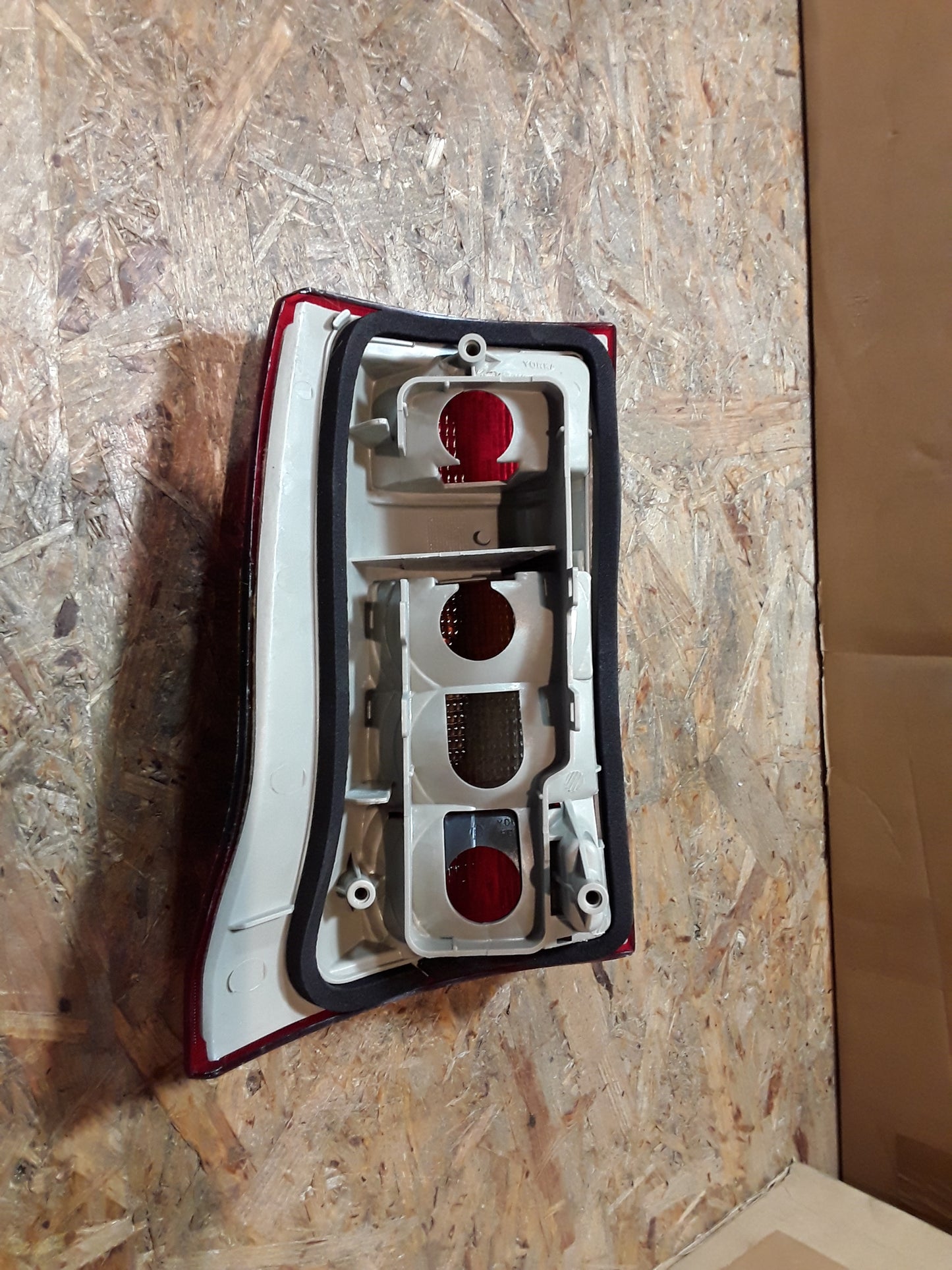 Astra F Heckleuchte rechts original MagnetiMarelli