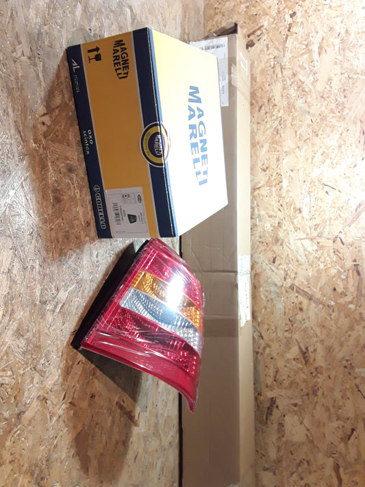 Astra G Heckleuchte rechts original Magneti Marelli  Opel NEU