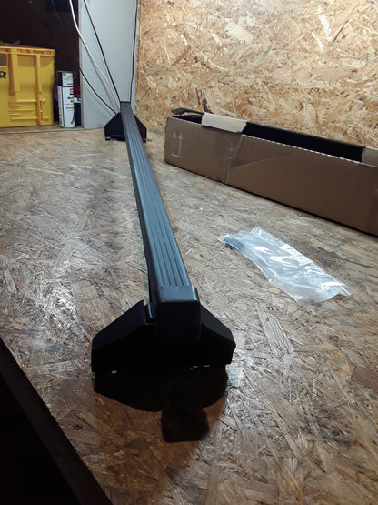 Vivaro B Renault Trafic Satz Grundträger original GM Opel NEU