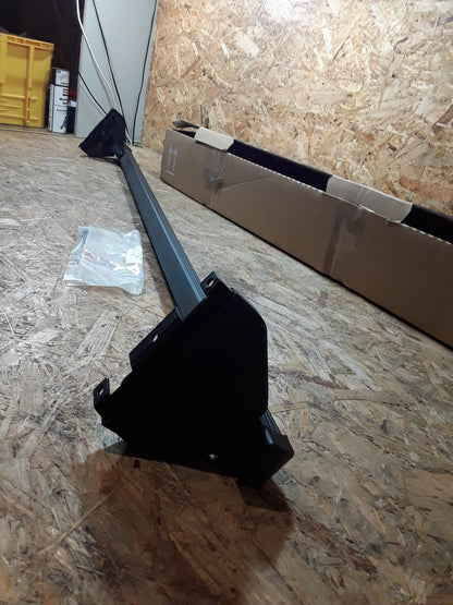 Vivaro B Renault Trafic Satz Grundträger original GM Opel NEU