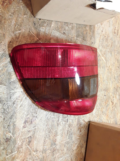 Astra F Rückleuchte rechts original GM Opel NEU