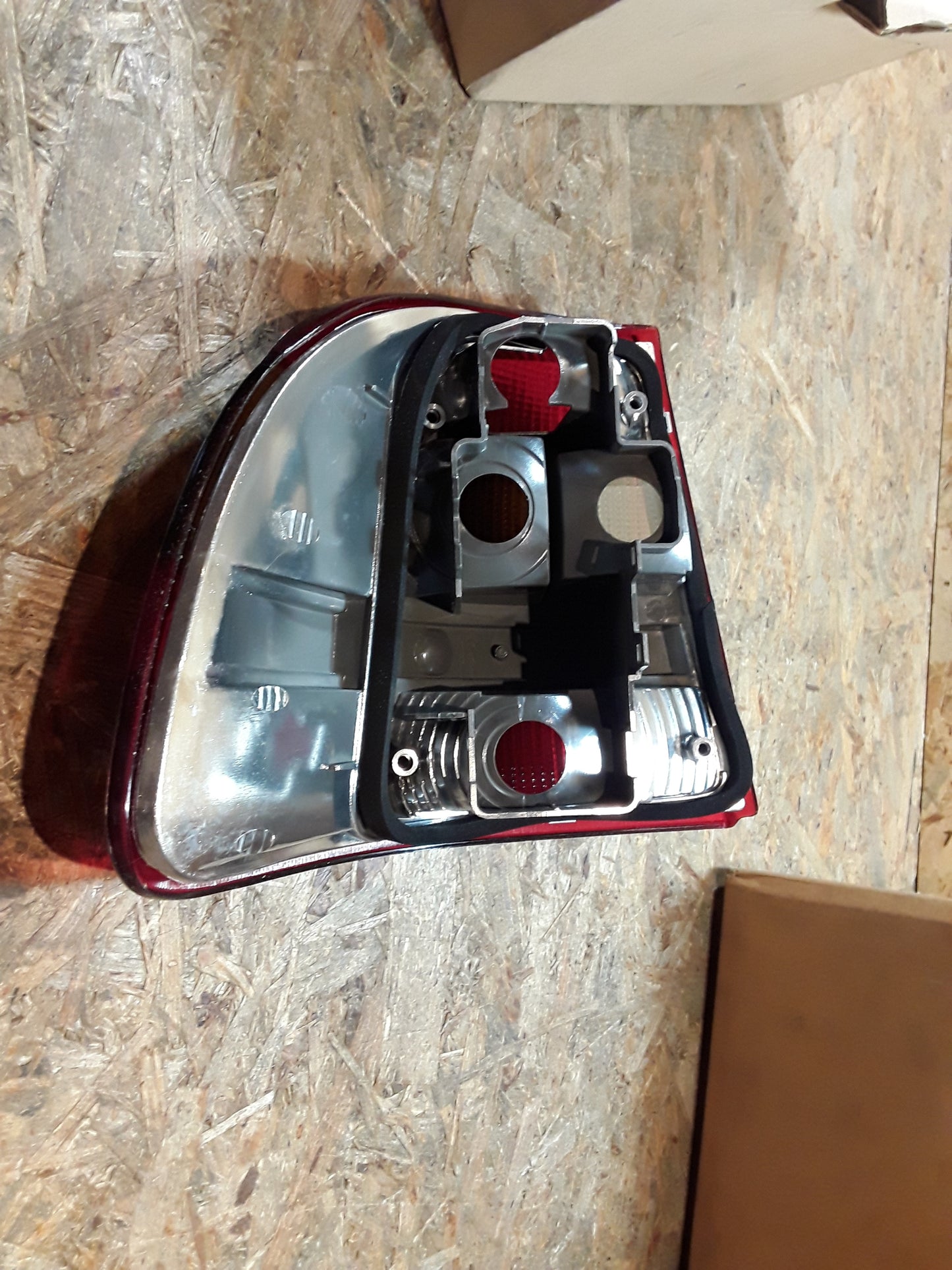 Astra F Rückleuchte rechts original GM Opel NEU