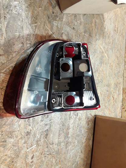 Astra F Rückleuchte rechts original GM Opel NEU