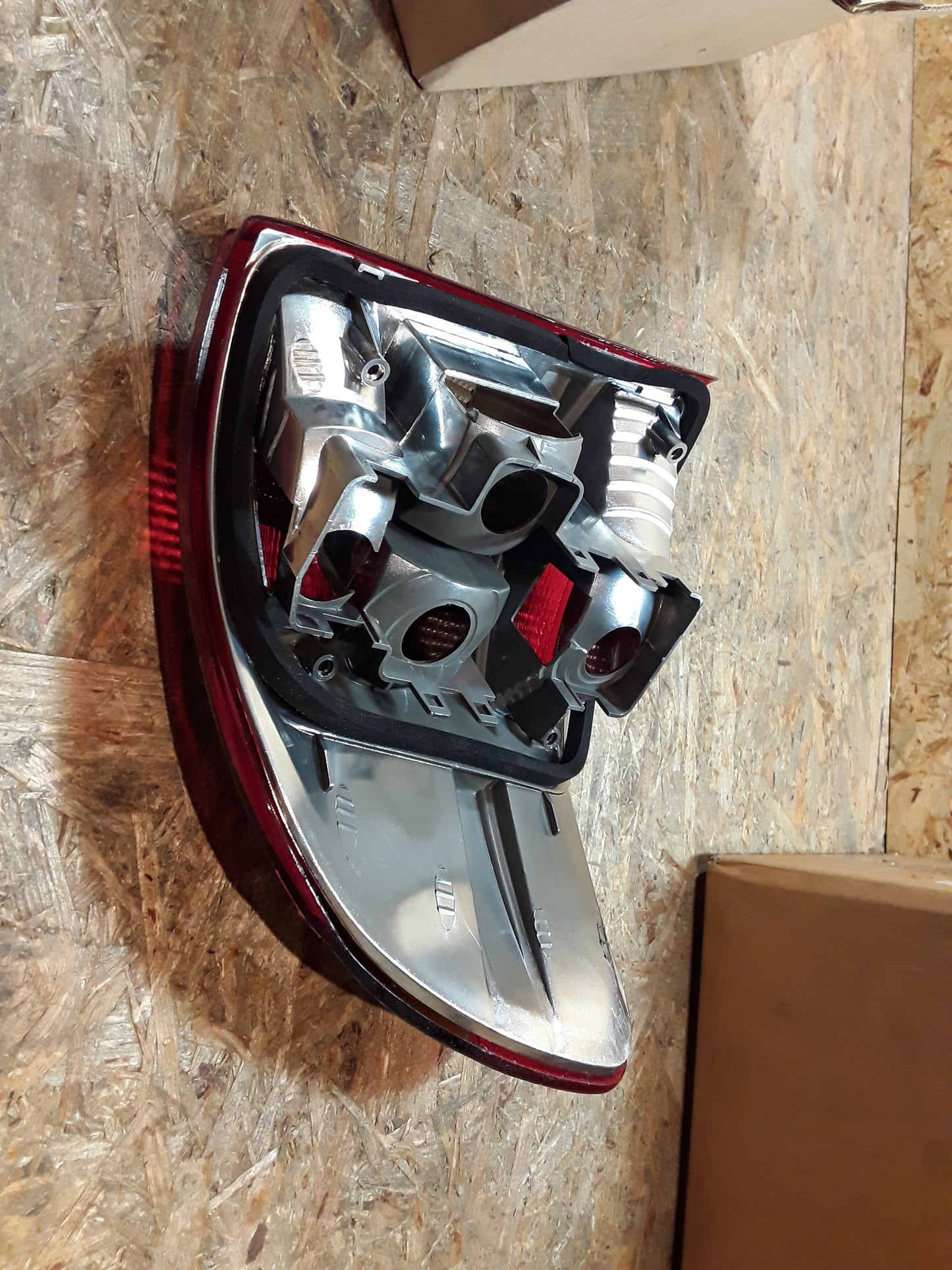 Astra F Rückleuchte rechts original GM Opel NEU