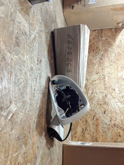 Corsa D Außenspiegel beheizbar links original GM Opel NEU