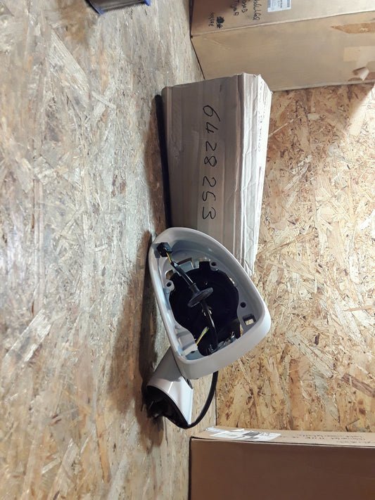 Corsa D Außenspiegel beheizbar links original GM Opel NEU