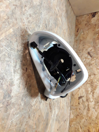 Corsa D Außenspiegel beheizbar links original GM Opel NEU