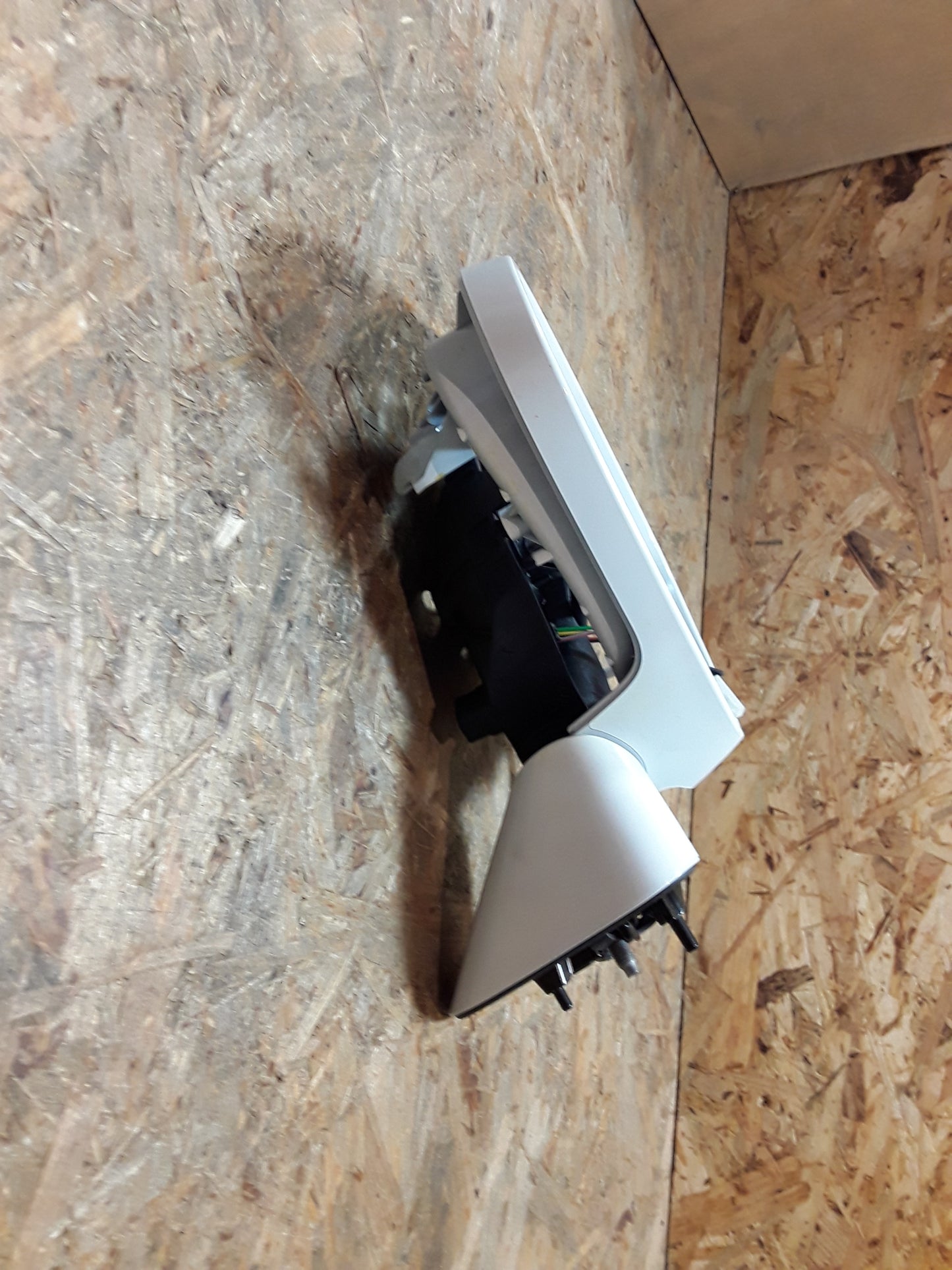 Corsa D Außenspiegel beheizbar links original GM Opel NEU