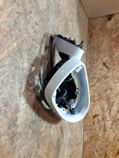 Corsa D Außenspiegel beheizbar links original GM Opel NEU