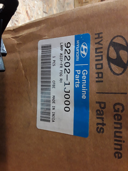 Hyundai i20 Nebelscheinwerfer vorne rechts original Hyundai NEU