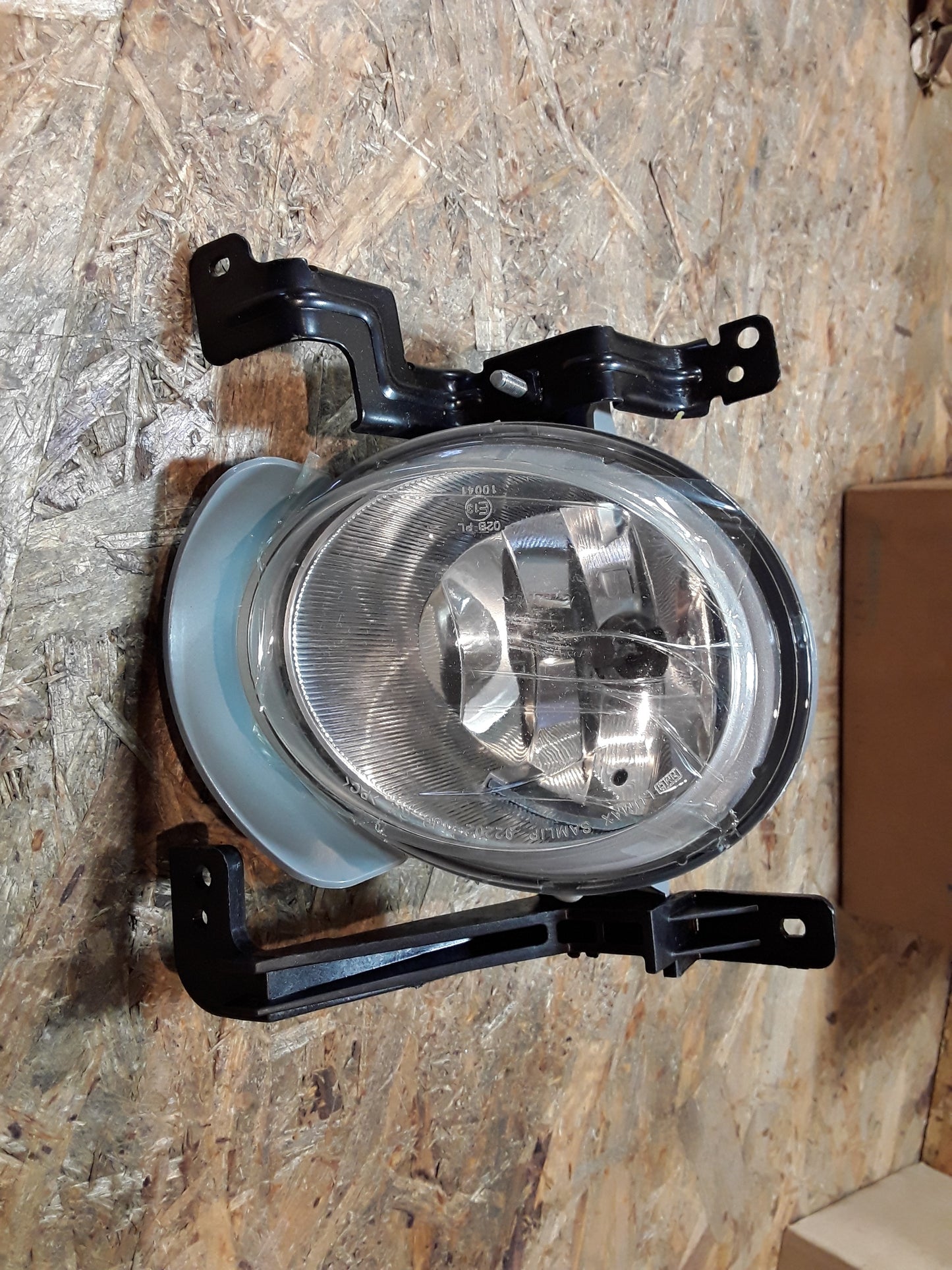 Hyundai i20 Nebelscheinwerfer vorne rechts original Hyundai NEU