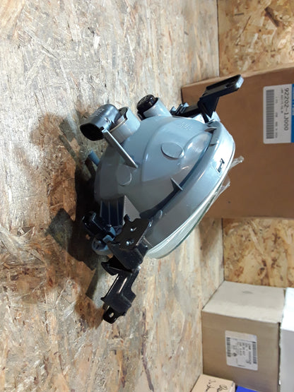 Hyundai i20 Nebelscheinwerfer vorne rechts original Hyundai NEU