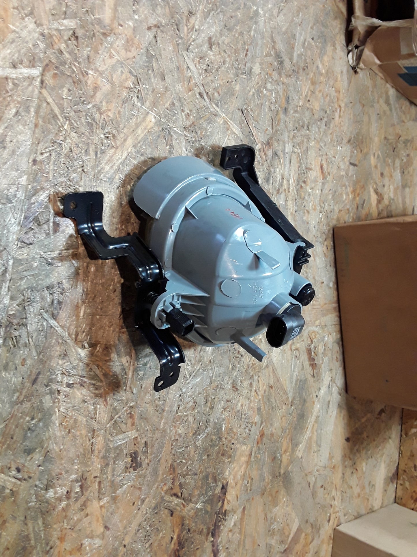 Hyundai i20 Nebelscheinwerfer vorne rechts original Hyundai NEU