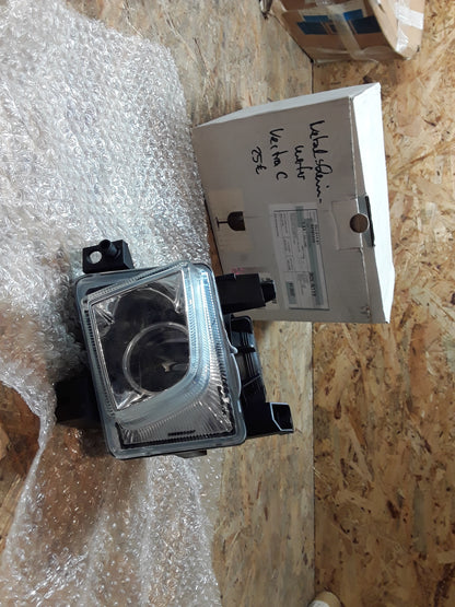 Vectra C Nebelscheinwerfer original GM Opel NEU